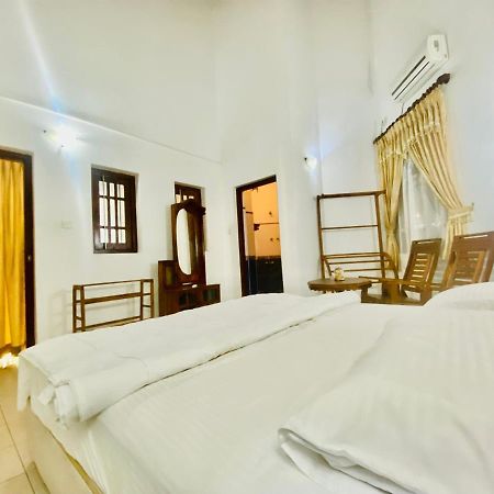 Hikka Paradise Guest House Hikkaduwa Luaran gambar