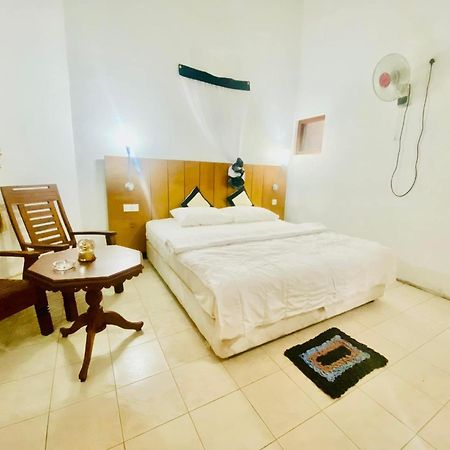 Hikka Paradise Guest House Hikkaduwa Luaran gambar