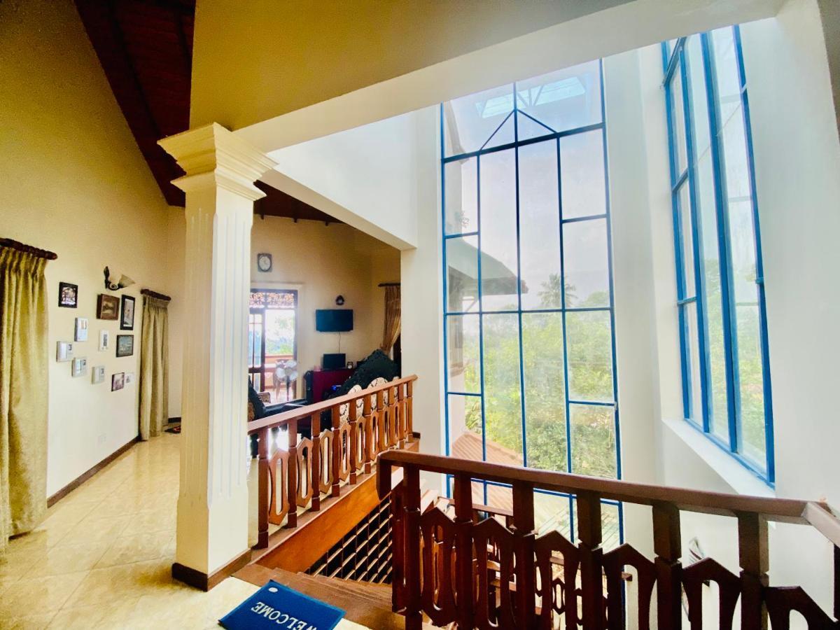 Hikka Paradise Guest House Hikkaduwa Luaran gambar