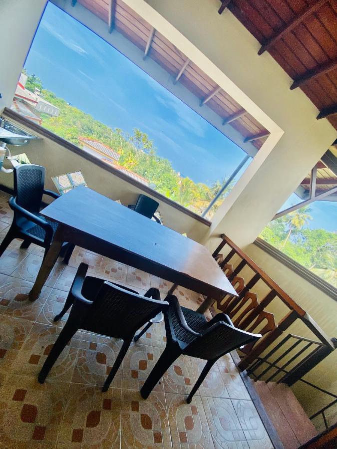 Hikka Paradise Guest House Hikkaduwa Luaran gambar