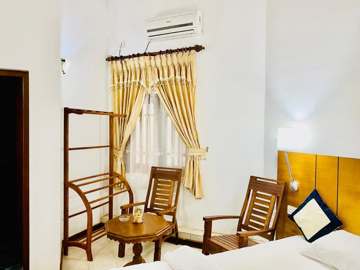 Hikka Paradise Guest House Hikkaduwa Luaran gambar