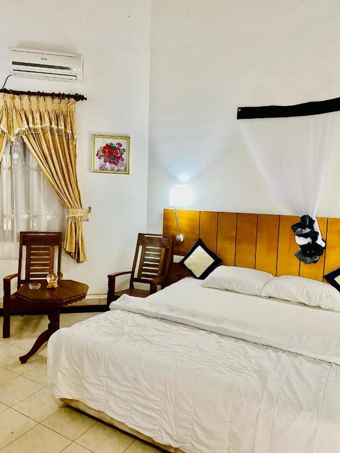 Hikka Paradise Guest House Hikkaduwa Luaran gambar