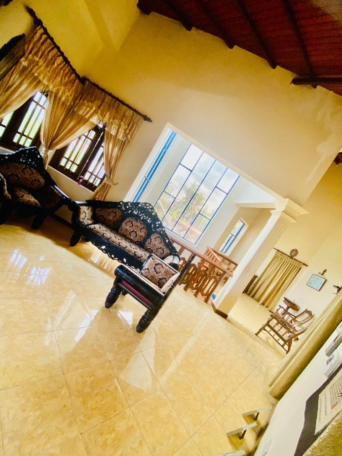 Hikka Paradise Guest House Hikkaduwa Luaran gambar