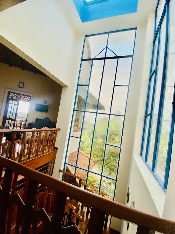 Hikka Paradise Guest House Hikkaduwa Luaran gambar