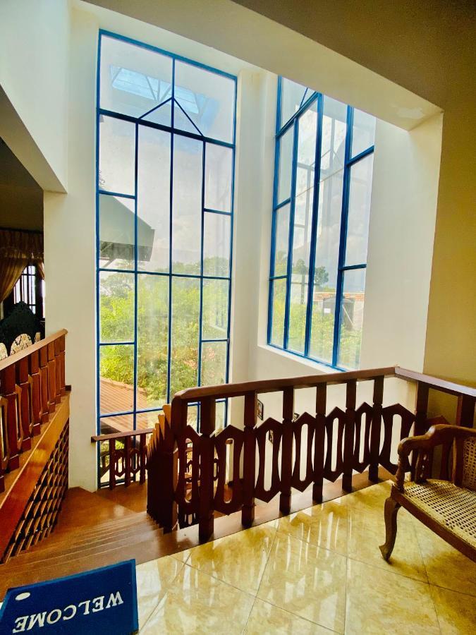 Hikka Paradise Guest House Hikkaduwa Luaran gambar