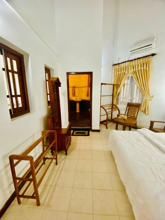 Hikka Paradise Guest House Hikkaduwa Luaran gambar