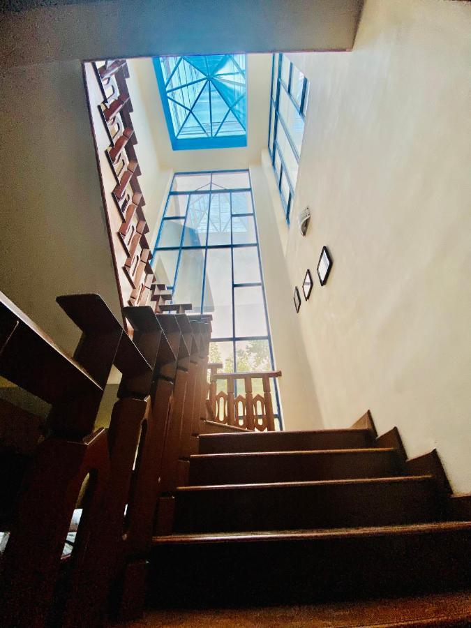 Hikka Paradise Guest House Hikkaduwa Luaran gambar