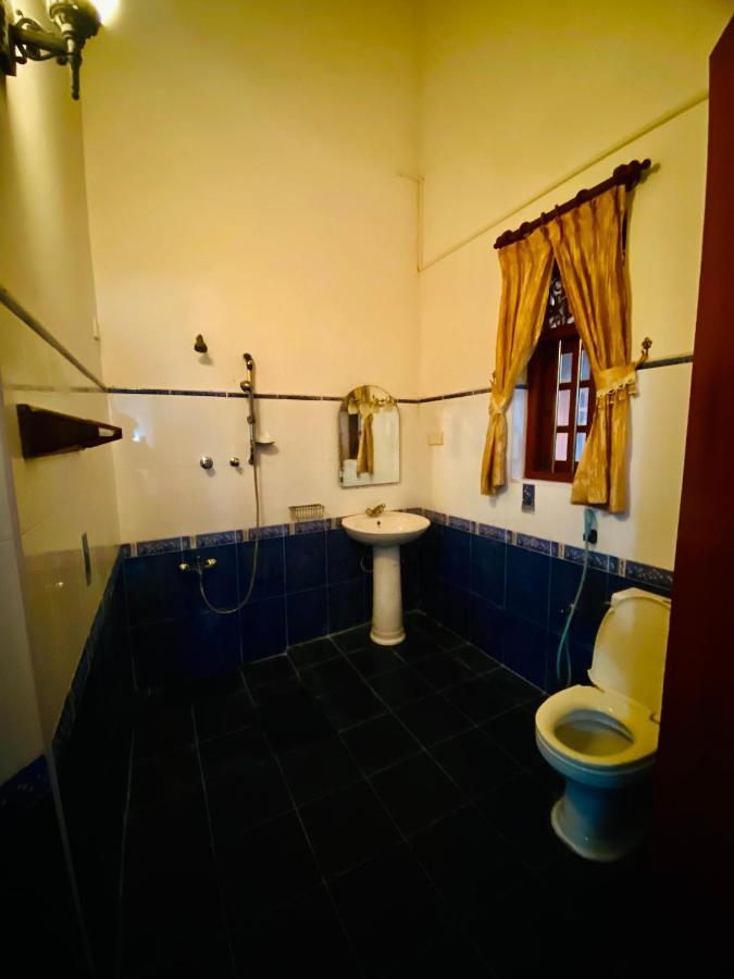 Hikka Paradise Guest House Hikkaduwa Luaran gambar