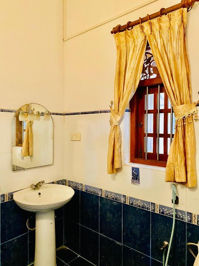 Hikka Paradise Guest House Hikkaduwa Luaran gambar