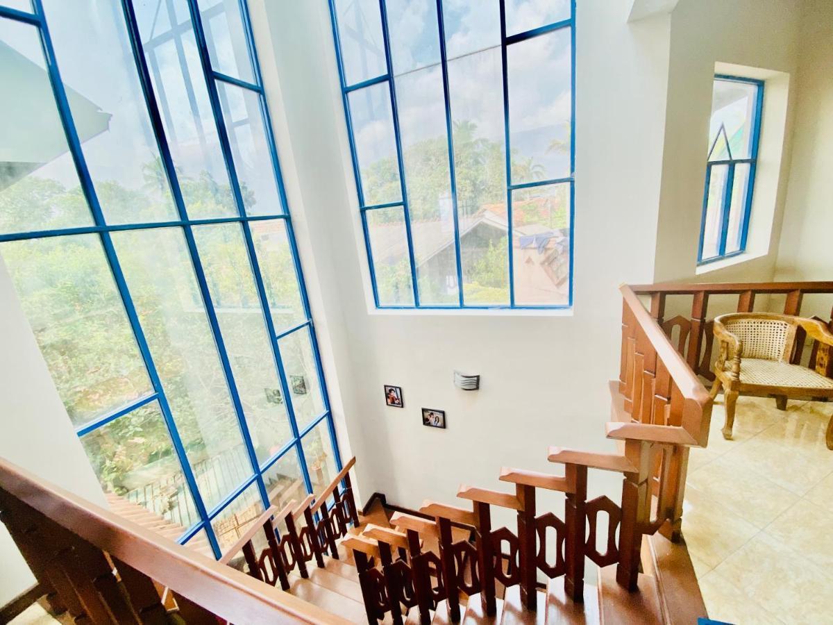 Hikka Paradise Guest House Hikkaduwa Luaran gambar