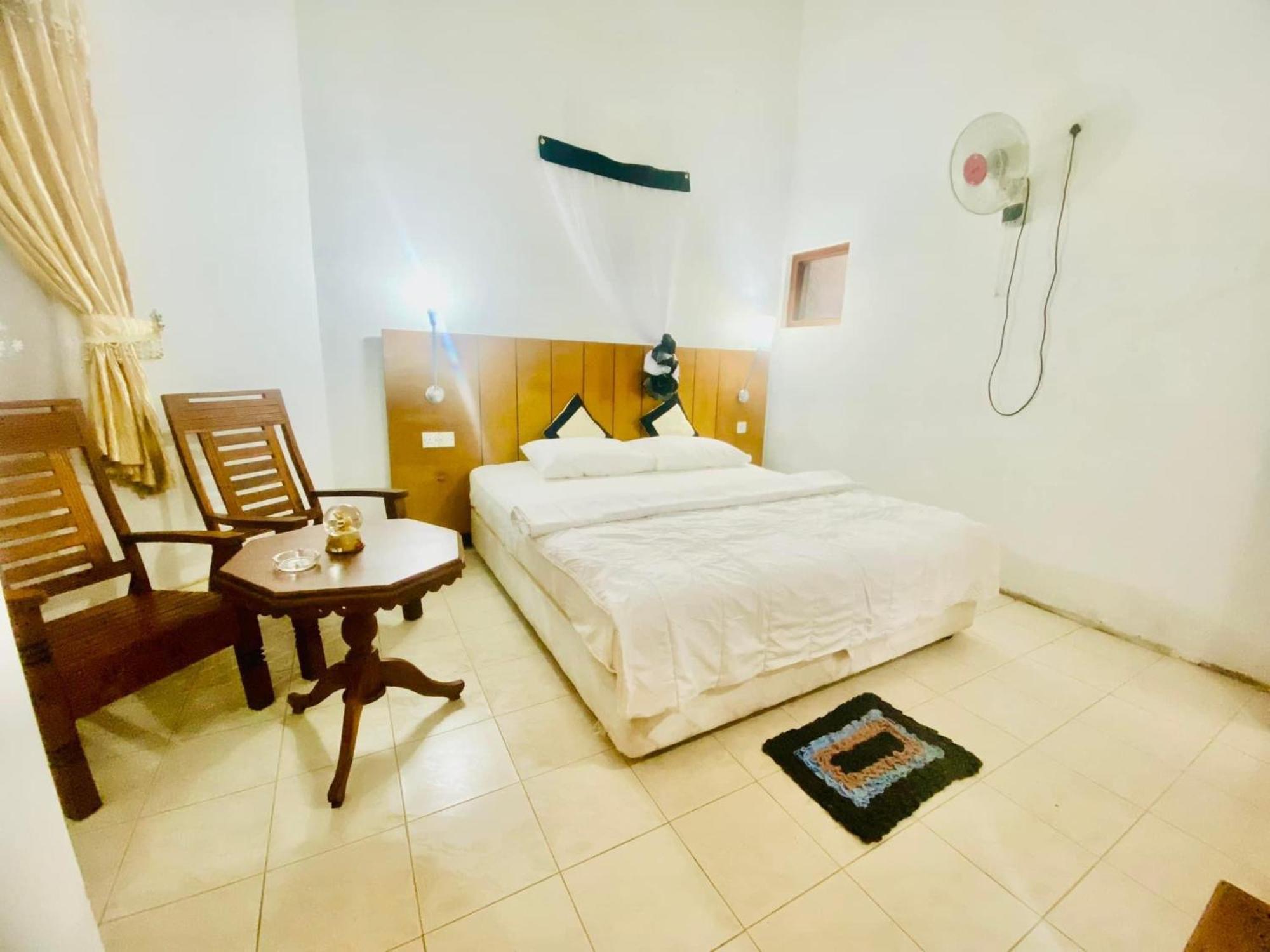 Hikka Paradise Guest House Hikkaduwa Luaran gambar